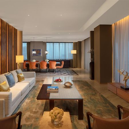 Hotel Park Hyatt Dauhá Exteriér fotografie